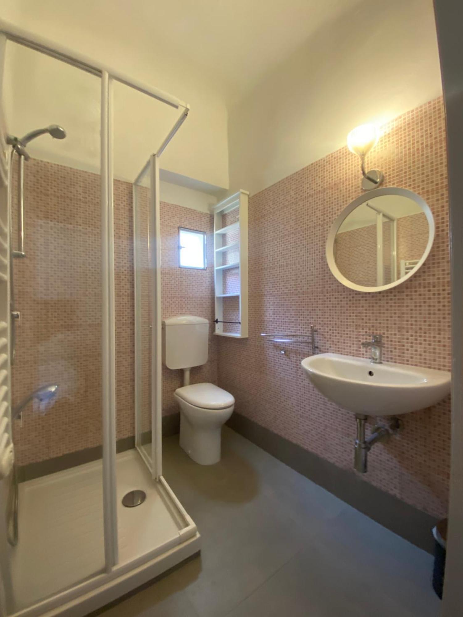 Lovely Portion Of Property Near Piazza Santo Spirito Florence Extérieur photo